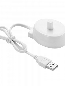 Зарядное устройство для зубной щетки Орбита OT-HBT01 (USB, 1м)