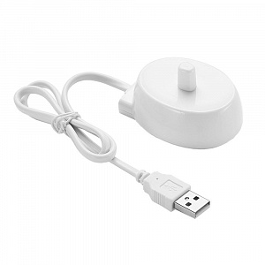 Зарядное устройство для зубной щетки Орбита OT-HBT01 (USB, 1м)
