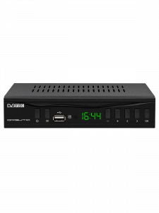 Приставка для цифрового ТВ с Wi-Fi Орбита OT-DVB28