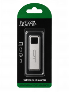 Bluetooth адаптер для авто V5.0 Орбита OT-PCB12