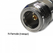 Усилитель репитер сигнала сотовой связи и интернета Орбита OT-GSM03