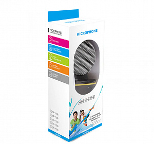 Орбита OT-PCS04 микрофон для ПК (3.5 мм)