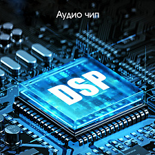 Орбита OT-ERM13 Набор беспроводных микрофонов (2шт,220В)