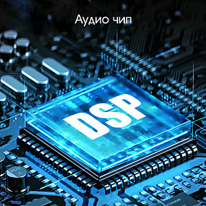 Орбита OT-ERM13 Набор беспроводных микрофонов (2шт,220В)