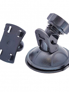 TDS TS-CAA23 крепление-присоска площадка для видеорегистратора (УПАКОВКА 20шт)