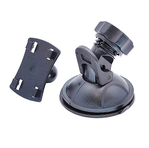 TDS TS-CAA23 крепление-присоска площадка для видеорегистратора (УПАКОВКА 20шт)