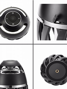 YS-201 колонка BT