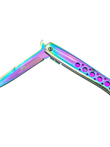 Патриот PT-TRK77-1 Градиент нож складной (9.5/23см)