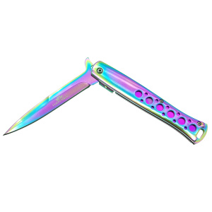 Патриот PT-TRK77-1 Градиент нож складной (9.5/23см)