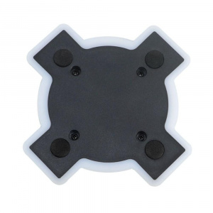 Орбита OT-PCR22 концентратор USB 2.0 (4 USB, 3.5мм)