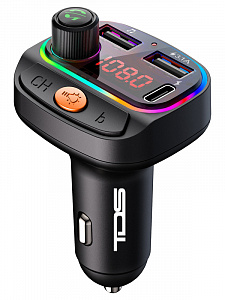 TDS TS-CAF14 модулятор RGB (Bluetooth)
