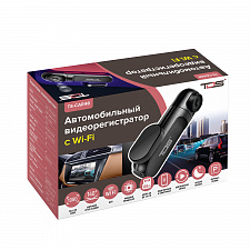 TDS TS-CAR48 автовидеорегистратор Wi-Fi