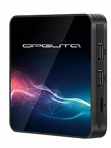 Орбита OT-DVB34 медиа плеер (Allwinner H313, Android12.1, 1Гб, Flash 8ГБ, Wi-Fi)