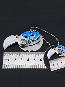 Патриот НТ-154 Нож 