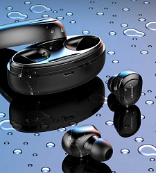 SENDEM G3 наушники-гарнитура (bluetooth)