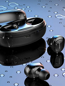 SENDEM G3 наушники-гарнитура (bluetooth)