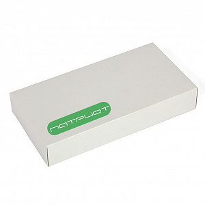 Патриот PT-TRK03 нож складной (Керамбит, стальной)