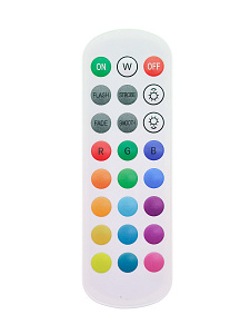 Огонек Пульт ДУ для контроллера OG-LDL41