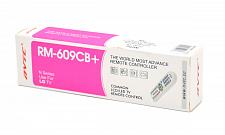 NVTC RM-609CB+ Пульт ТВ универсальный (LCD/LED LG)