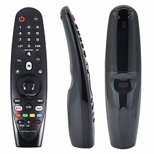 Пульт универсальный для Smart телевизоров LG Орбита OT-DVC42А