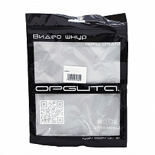 Орбита OT-AVW39 кабель HDMI-HDMI 2м (v1.4, пакет)