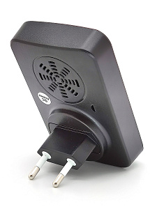 Звонок беспроводной сетевой 52 мелодии Орбита OT-HOC19