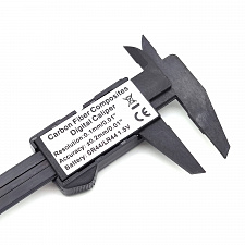 Штангенциркуль электронный 0-150 мм Орбита OT-INM05