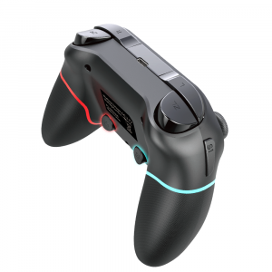 IPEGA PG-SW038A Черный Геймпад игровой (Bluetooth)