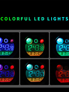 Skmei 1547 часы наручные