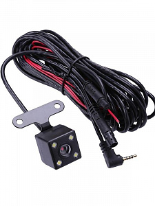 Видеорегистратор автомобильные зеркало с камерой заднего вида TDS TS-CAR13