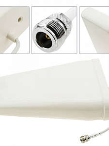 Орбита OT-GSM07 антенна GSM (800-2700Мгц, 9дБ)