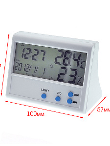 Орбита TH902 термометр гигрометр