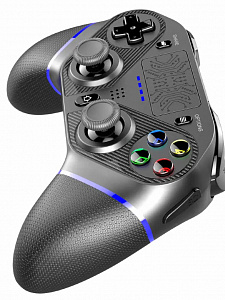 IPEGA PG-P4010(A) Черный Геймпад игровой (Bluetooth)