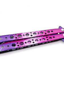 Нож-бабочка складной Патриот PT-TRK93-1