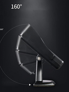 TDS TS-CAV33 Монитор 2 канала и камера автомобильные в наборе (4.3",800*480,9-32В)