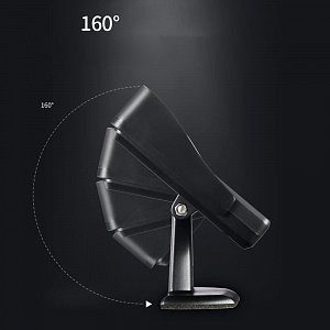 TDS TS-CAV33 Монитор 2 канала и камера автомобильные в наборе (4.3",800*480,9-32В)