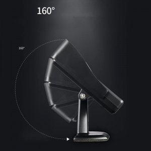 TDS TS-CAV33 Монитор 2 канала и камера автомобильные в наборе (4.3",800*480,9-32В)