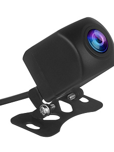 Камера заднего вида автомобильная Wi-Fi с разметкой TDS TS-CAV29