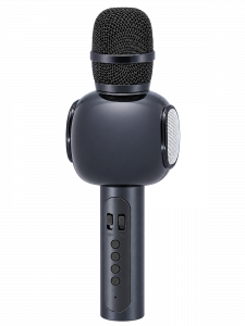 Орбита OT-BTM01 микрофон BT Черный (Bluetooth, динамики, USB)