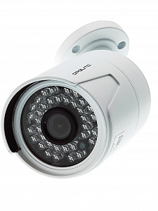 Орбита OT-VNI35 IP видеокамера (3072*1728, 5Mpix, 3,6мм, металл)