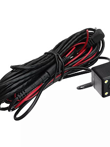 TDS TS-CAR46 автовидеорегистратор зеркало+камера