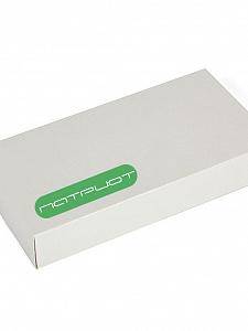 Патриот PT-TRK13 нож складной (Керамбит, волны синий)