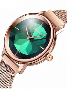 SANDA P1016 часы наручные