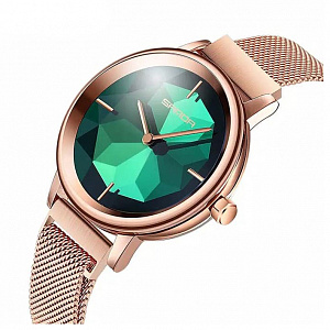 SANDA P1016 часы наручные