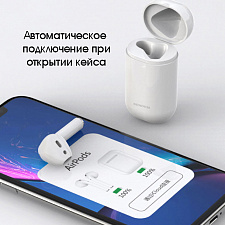 SENDEM G6 наушник-гарнитура (bluetooth)
