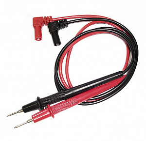 Орбита OT-INM08 щуп для мультиметров (1000В) (УПАКОВКА 20шт)