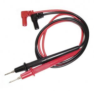 Орбита OT-INM08 щуп для мультиметров (1000В) (УПАКОВКА 20шт)