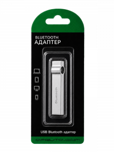 Орбита OT-PCB10 Bluetooth адаптер (V5.0)