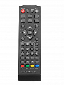 Приставка для цифрового ТВ с Wi-Fi Орбита OT-DVB04