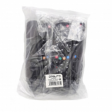 Орбита OT-DVC16 пульт универсальный для ресиверов GS (УПАКОВКА 5ШТ)